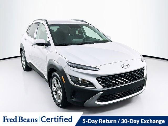2023 Hyundai KONA Vehicle Photo in Doylestown, PA 18902