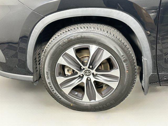 2022 Toyota Highlander Vehicle Photo in Flemington, NJ 08822