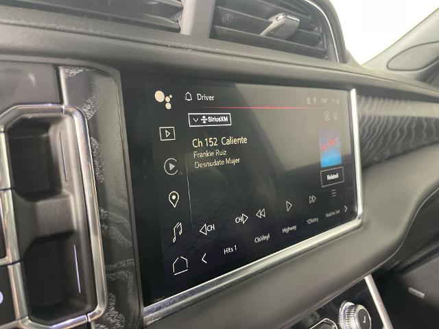 2024 GMC Yukon XL Vehicle Photo in GILBERT, AZ 85297-0402