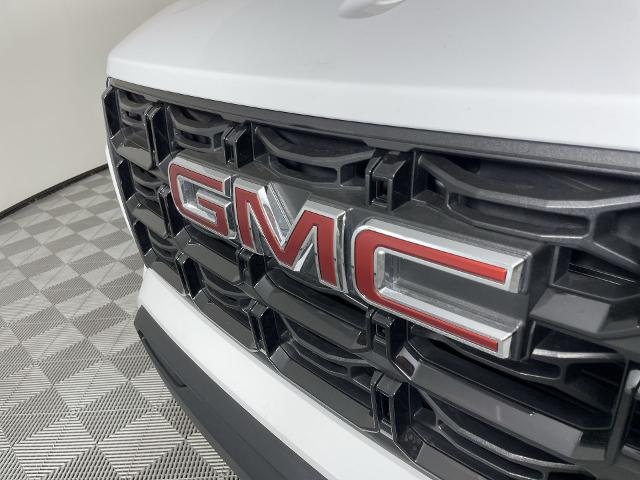 2024 GMC Canyon Vehicle Photo in GILBERT, AZ 85297-0402