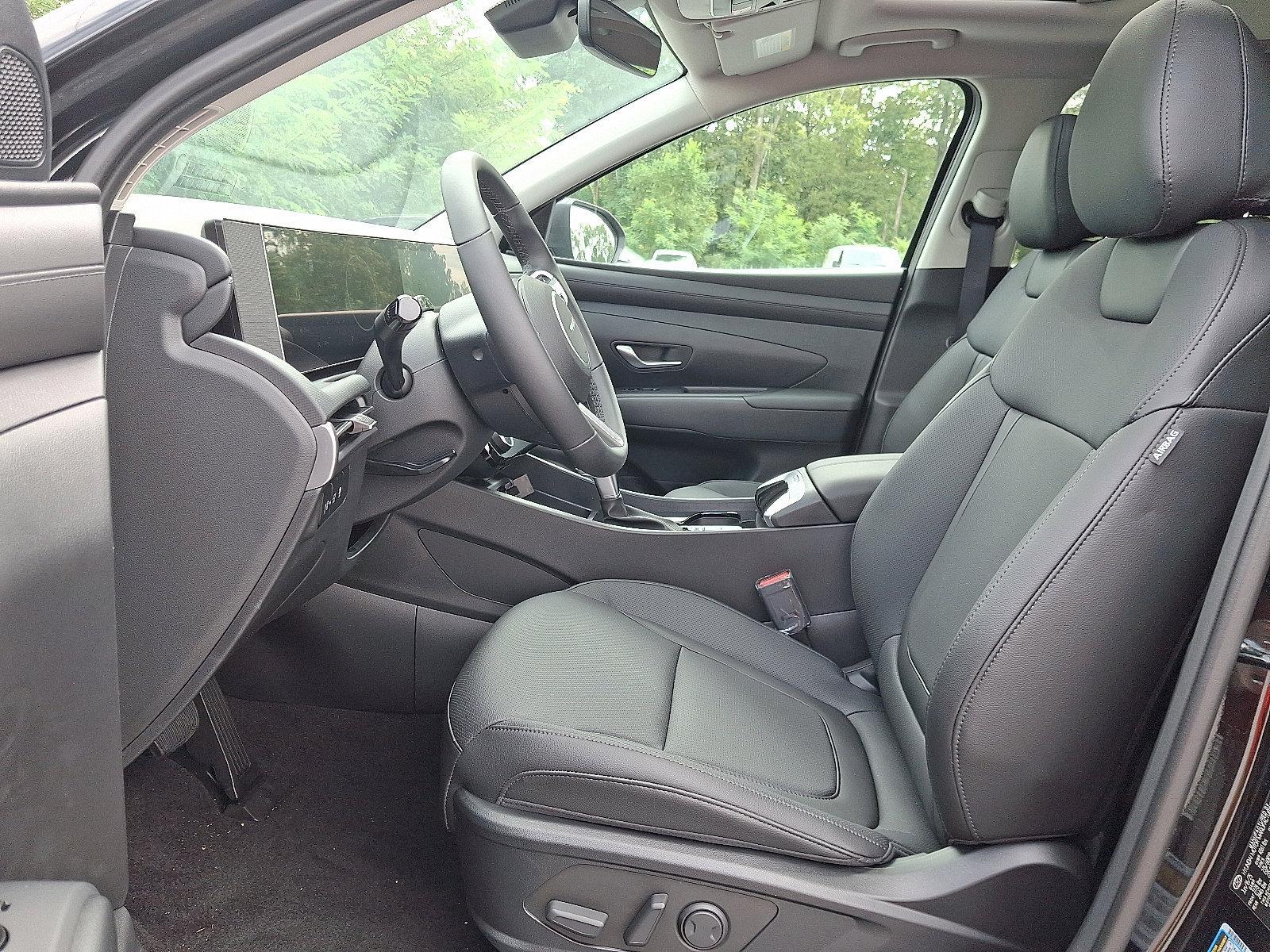 2025 Hyundai TUCSON Vehicle Photo in Harrisburg, PA 17111
