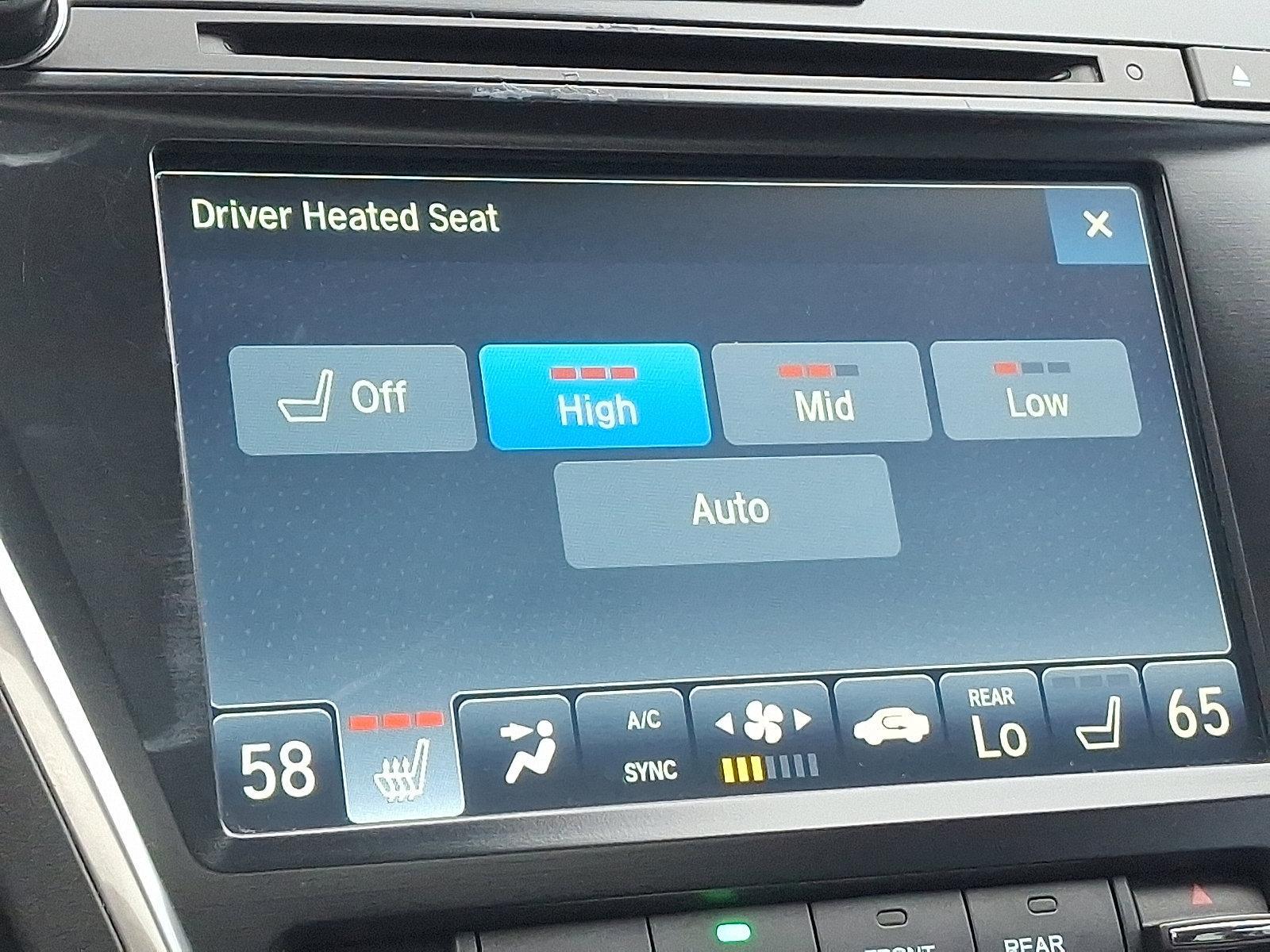 2020 Acura MDX Vehicle Photo in Harrisburg, PA 17111