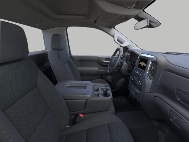 2026 Chevrolet Silverado 1500 Vehicle Photo in NEENAH, WI 54956-2243