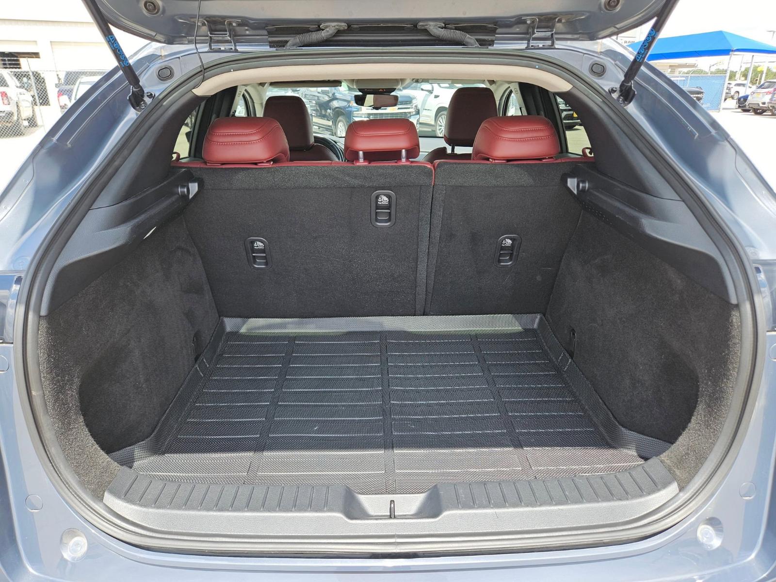 2023 Mazda CX-30 Vehicle Photo in Seguin, TX 78155
