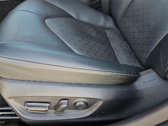2022 Toyota Camry Vehicle Photo in EASTLAND, TX 76448-3020