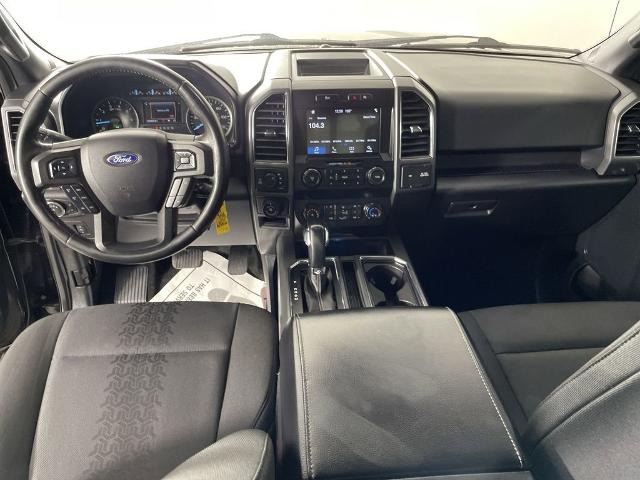 2019 Ford F-150 Vehicle Photo in GILBERT, AZ 85297-0402