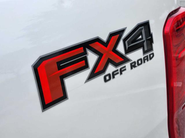 2019 Ford Ranger Vehicle Photo in DENTON, TX 76210-9321