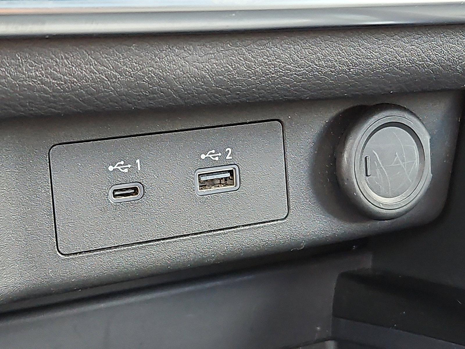 2023 Nissan Rogue Vehicle Photo in Jenkintown, PA 19046