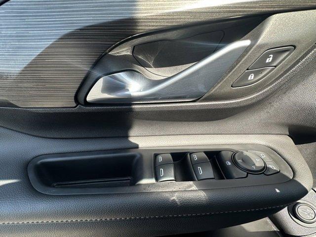 2023 GMC Terrain Vehicle Photo in ROCHESTER HILLS, MI 48307-2741