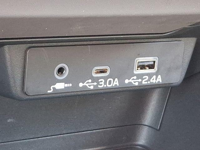 2024 Subaru Crosstrek Vehicle Photo in DANBURY, CT 06810-5034