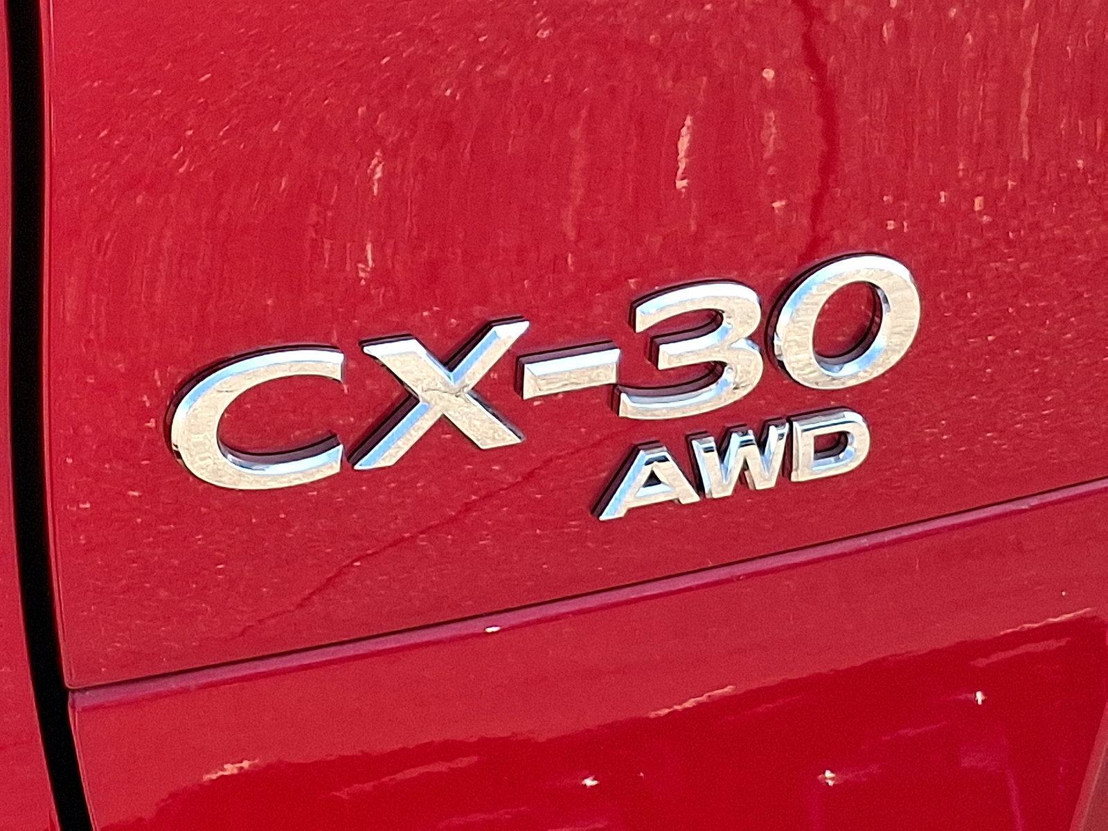 2023 Mazda CX-30 Vehicle Photo in Trevose, PA 19053