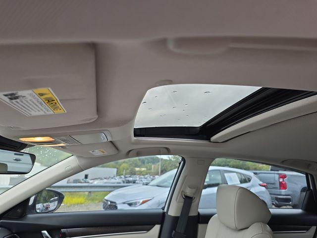 2018 Honda Accord Sedan Vehicle Photo in Pleasant Hills, PA 15236