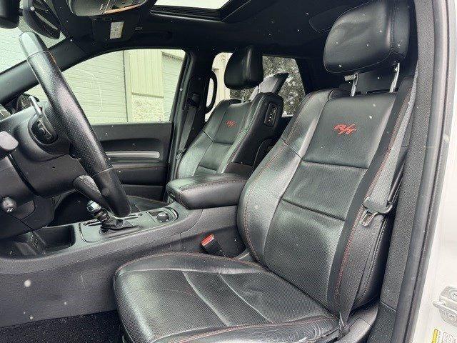2018 Dodge Durango Vehicle Photo in Mechanicsburg, PA 17050-1707