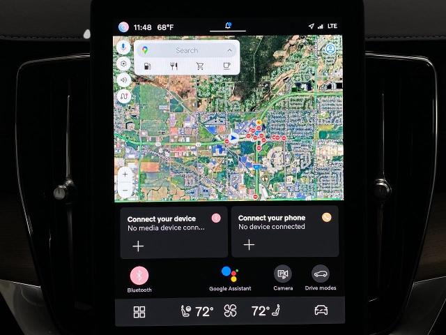 2025 Volvo XC90 Vehicle Photo in Appleton, WI 54913