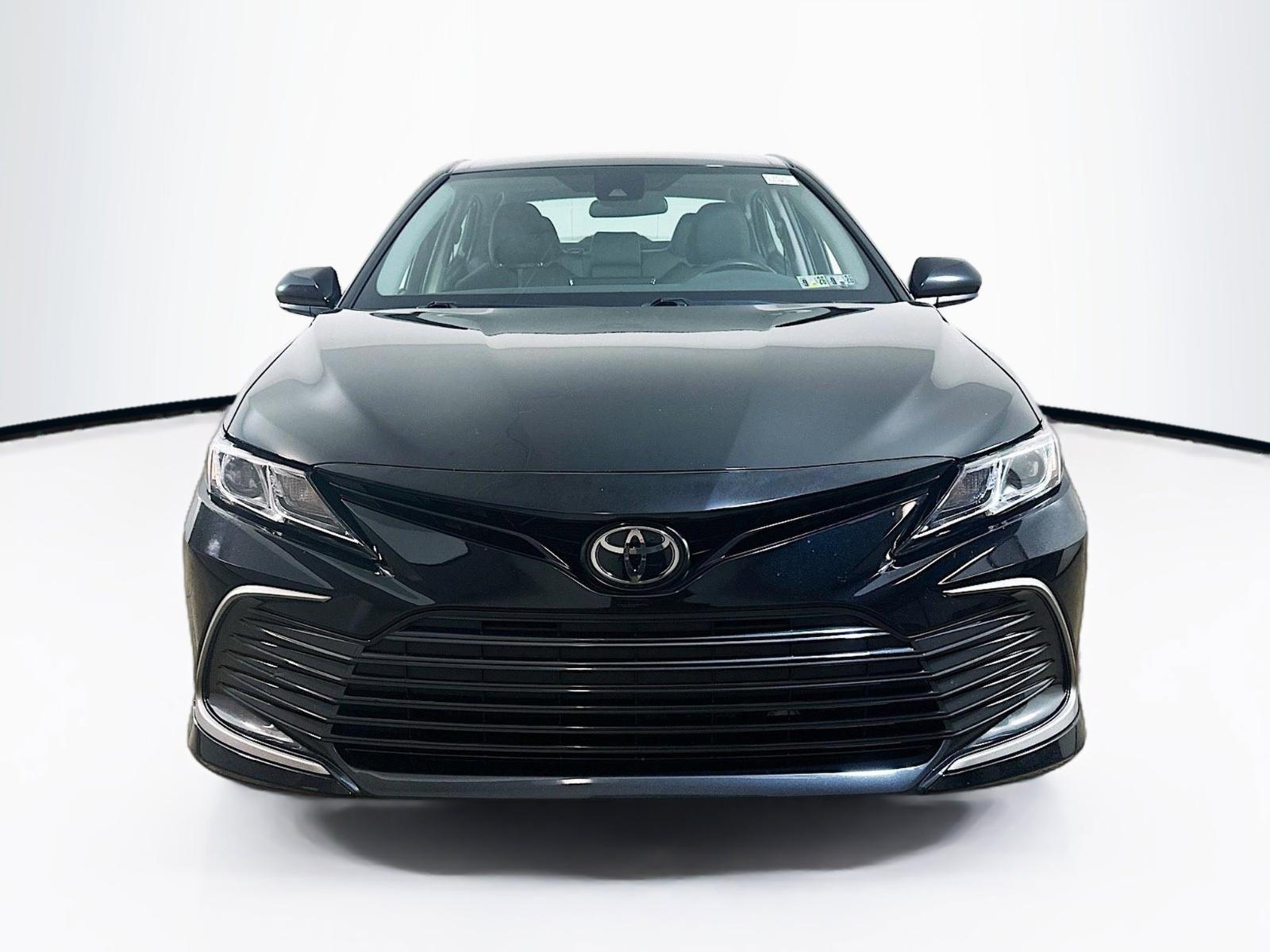 2022 Toyota Camry Vehicle Photo in Langhorne, PA 19047