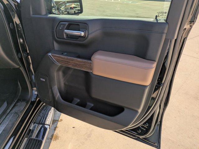 2021 Chevrolet Silverado 1500 Vehicle Photo in SELMA, TX 78154-1459