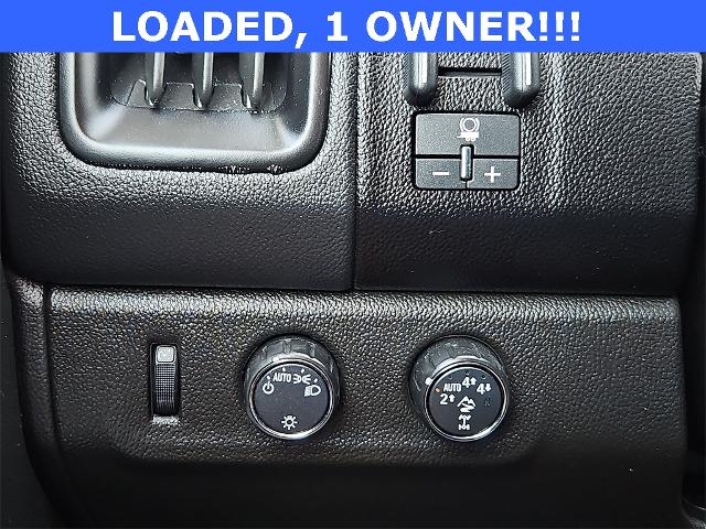 2022 Chevrolet Colorado Vehicle Photo in EASTLAND, TX 76448-3020