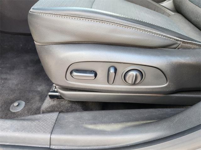 2022 Buick Encore GX Vehicle Photo in AURORA, CO 80012-4011