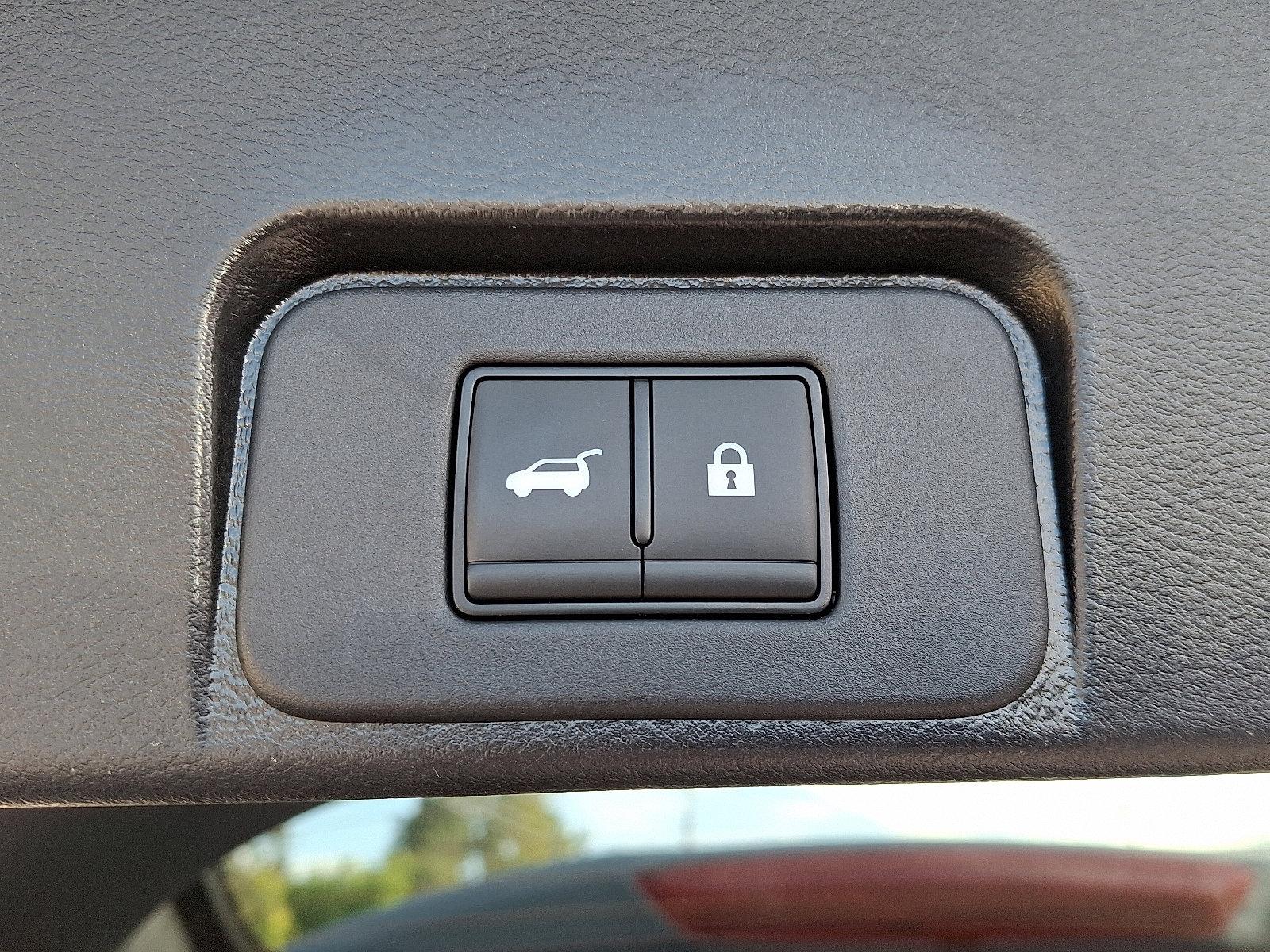 2024 Nissan Rogue Vehicle Photo in Mechanicsburg, PA 17050-2306