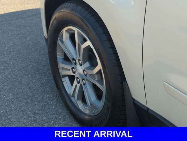 2015 GMC Acadia Vehicle Photo in Merrillville, IN 46410