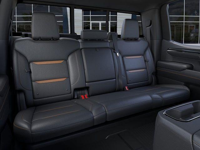 2026 GMC Sierra 1500 Vehicle Photo in WATERTOWN, CT 06795-3318