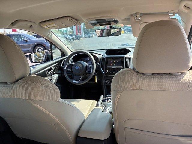 2018 Subaru Impreza Vehicle Photo in Harrisburg, PA 17111-1033