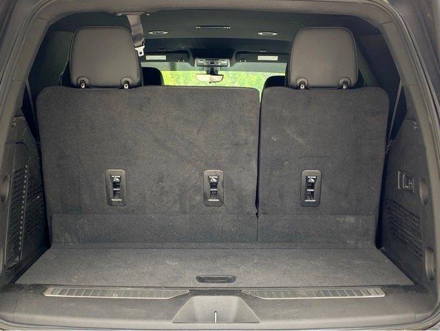 2022 Chevrolet Tahoe Vehicle Photo in POOLER, GA 31322-3252