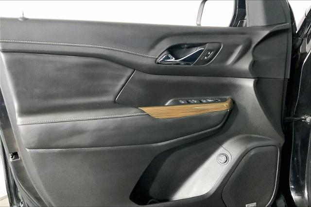 2023 GMC Acadia Vehicle Photo in INDEPENDENCE, MO 64055-1377
