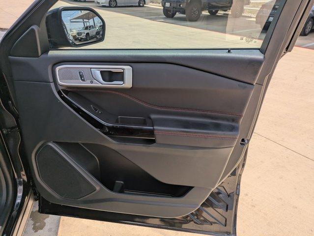 2023 Ford Explorer Vehicle Photo in SELMA, TX 78154-1459