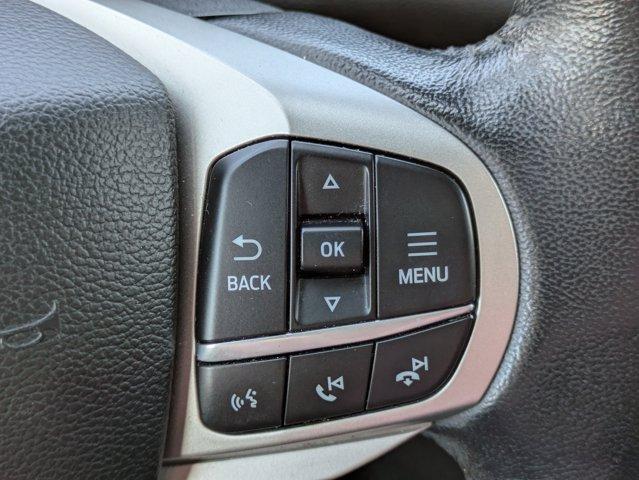 2022 Ford Explorer Vehicle Photo in BRUNSWICK, GA 31525-1881