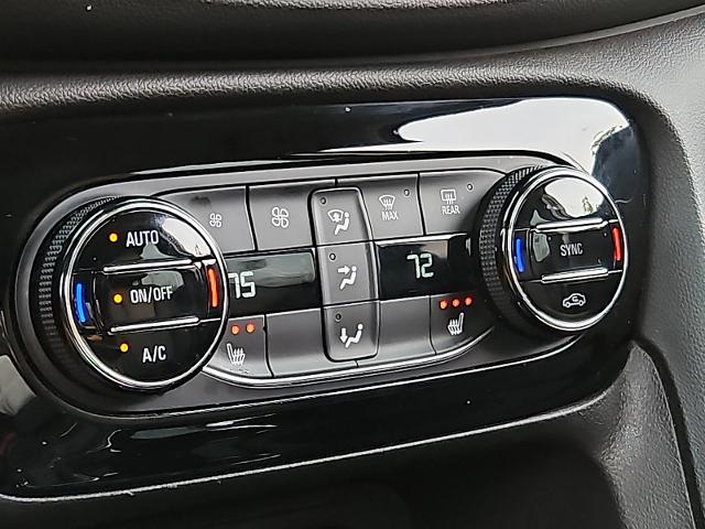 2023 Buick Encore GX Vehicle Photo in TREVOSE, PA 19053-4984