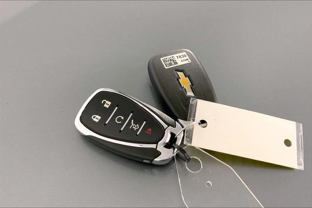 2024 Chevrolet Blazer Vehicle Photo in INDEPENDENCE, MO 64055-1314