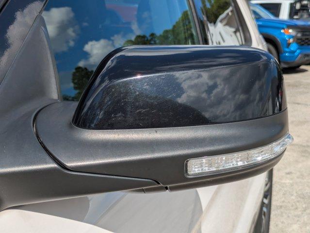 2019 Ford Explorer Vehicle Photo in BRUNSWICK, GA 31525-1881
