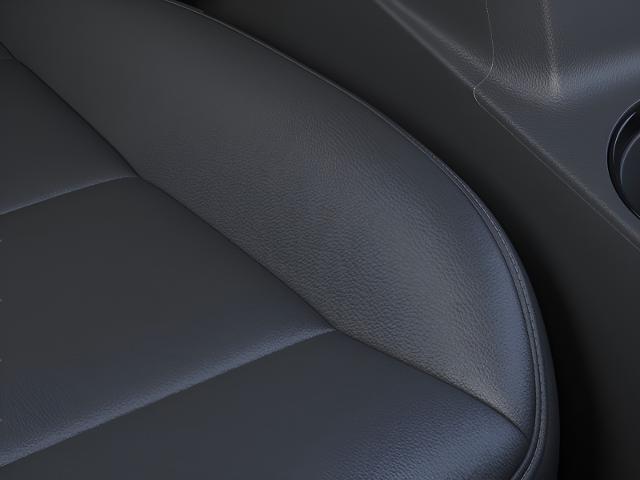 2026 Chevrolet Colorado Vehicle Photo in NEENAH, WI 54956-2243