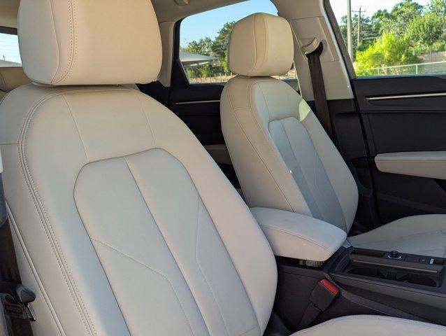 2024 Audi Q3 Vehicle Photo in San Antonio, TX 78230