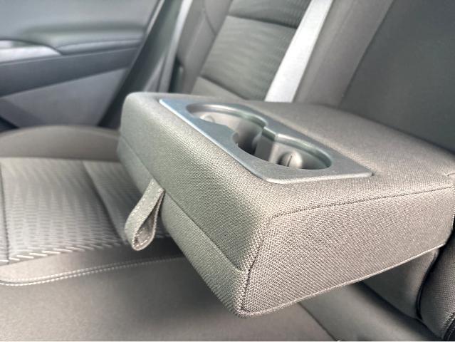 2026 Chevrolet Equinox Vehicle Photo in SAVANNAH, GA 31406-4513