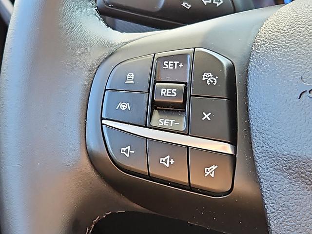 2024 Ford Bronco Sport Vehicle Photo in TREVOSE, PA 19053-4984