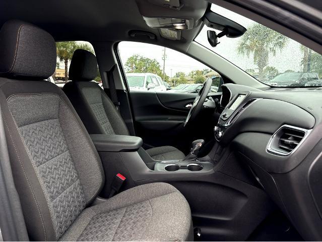 2023 Chevrolet Equinox Vehicle Photo in BEAUFORT, SC 29906-4218