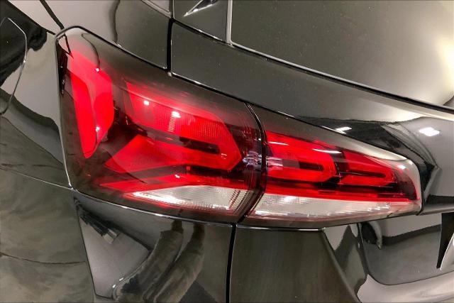2022 Chevrolet Equinox Vehicle Photo in INDEPENDENCE, MO 64055-1314