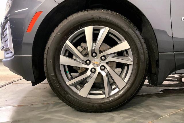 2023 Chevrolet Equinox Vehicle Photo in INDEPENDENCE, MO 64055-1314