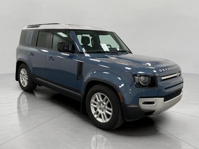 2025 Defender Vehicle Photo in Appleton, WI 54913