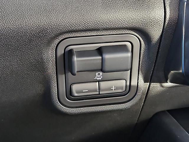 2026 GMC HUMMER EV Pickup Vehicle Photo in TREVOSE, PA 19053-4984