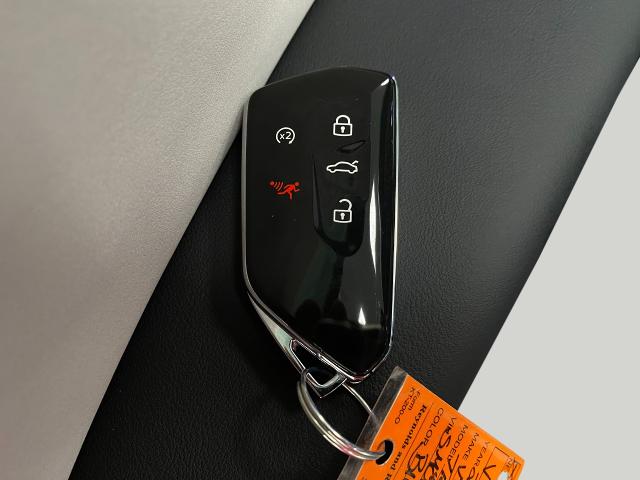 2025 Volkswagen Tiguan Vehicle Photo in Appleton, WI 54913