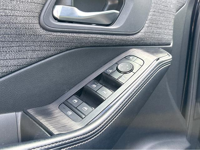 2023 Nissan Rogue Vehicle Photo in Savannah, GA 31419