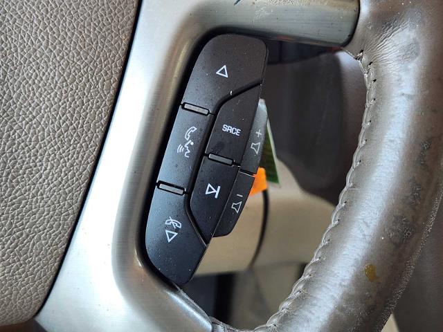 2012 Chevrolet Tahoe Vehicle Photo in DENTON, TX 76210-9321