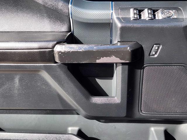 2020 Ford F-150 Vehicle Photo in DENTON, TX 76210-9321