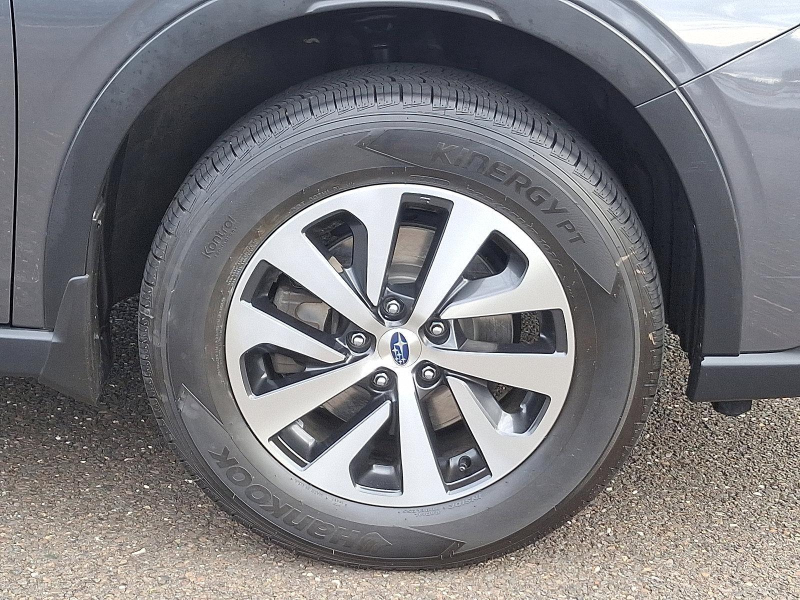 2020 Subaru Outback Vehicle Photo in Trevose, PA 19053