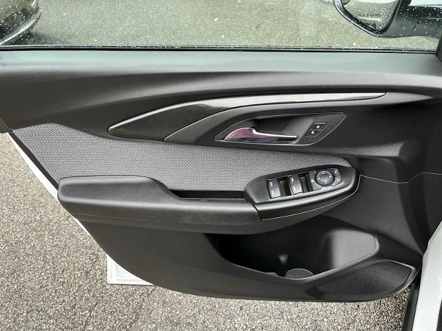 2023 Chevrolet Trailblazer Vehicle Photo in PITTSBURGH, PA 15226-1209