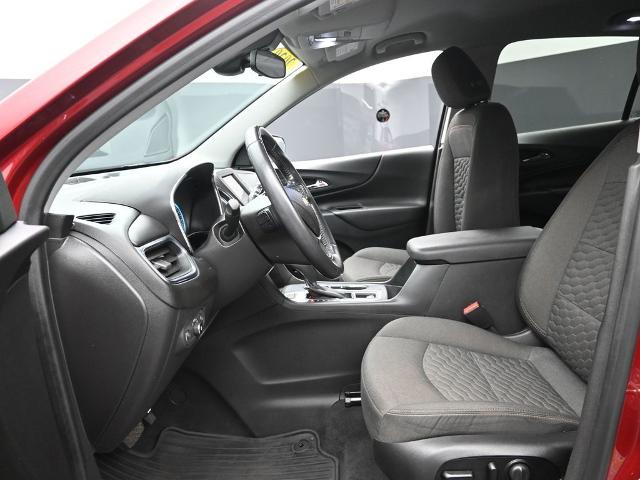 2020 Chevrolet Equinox Vehicle Photo in Cedar Rapids, IA 52402