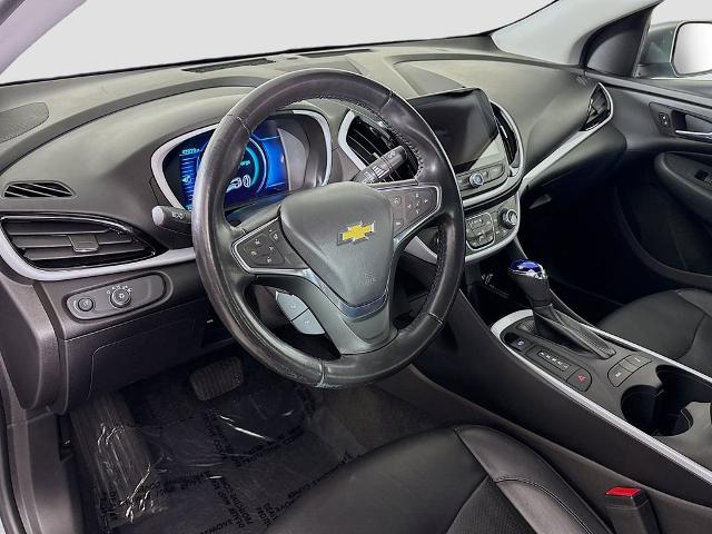2018 Chevrolet Volt Vehicle Photo in PUYALLUP, WA 98371-4149